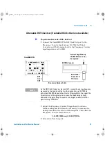 Preview for 75 page of Agilent Technologies OmniBER J7230A Installation And Verification Manual