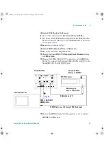 Preview for 79 page of Agilent Technologies OmniBER J7230A Installation And Verification Manual