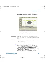 Preview for 87 page of Agilent Technologies OmniBER J7230A Installation And Verification Manual