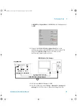 Preview for 93 page of Agilent Technologies OmniBER J7230A Installation And Verification Manual