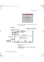 Preview for 101 page of Agilent Technologies OmniBER J7230A Installation And Verification Manual