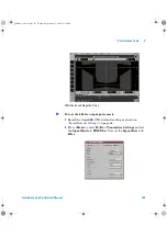 Preview for 125 page of Agilent Technologies OmniBER J7230A Installation And Verification Manual