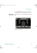 Preview for 129 page of Agilent Technologies OmniBER J7230A Installation And Verification Manual