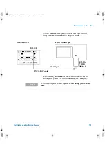 Preview for 131 page of Agilent Technologies OmniBER J7230A Installation And Verification Manual