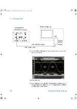 Preview for 140 page of Agilent Technologies OmniBER J7230A Installation And Verification Manual