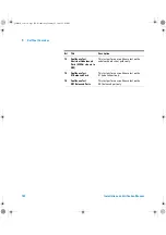 Preview for 154 page of Agilent Technologies OmniBER J7230A Installation And Verification Manual