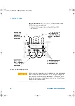 Preview for 156 page of Agilent Technologies OmniBER J7230A Installation And Verification Manual