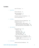 Preview for 5 page of Agilent Technologies Seahorse XFe Operating Manual