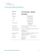 Preview for 11 page of Agilent Technologies Seahorse XFe Operating Manual