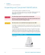 Preview for 14 page of Agilent Technologies Seahorse XFe Operating Manual