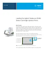 Agilent Technologies Seahorse XFe96 User Manual preview