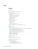 Preview for 4 page of Agilent Technologies SureScan G4900DA User Manual