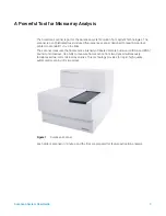 Preview for 9 page of Agilent Technologies SureScan G4900DA User Manual