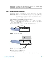 Preview for 19 page of Agilent Technologies SureScan G4900DA User Manual