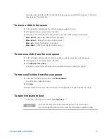 Preview for 31 page of Agilent Technologies SureScan G4900DA User Manual