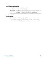 Preview for 32 page of Agilent Technologies SureScan G4900DA User Manual