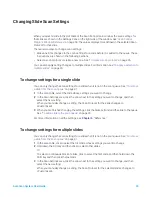 Preview for 33 page of Agilent Technologies SureScan G4900DA User Manual