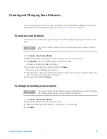 Preview for 36 page of Agilent Technologies SureScan G4900DA User Manual