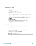 Preview for 40 page of Agilent Technologies SureScan G4900DA User Manual