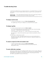 Preview for 44 page of Agilent Technologies SureScan G4900DA User Manual