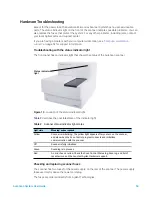 Preview for 54 page of Agilent Technologies SureScan G4900DA User Manual