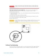 Preview for 55 page of Agilent Technologies SureScan G4900DA User Manual