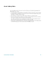 Preview for 87 page of Agilent Technologies SureScan G4900DA User Manual