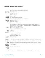 Preview for 89 page of Agilent Technologies SureScan G4900DA User Manual