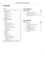 Preview for 3 page of Agilent Technologies TriScroll 620 Series Installation And Operation Manual