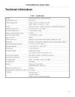 Preview for 9 page of Agilent Technologies TriScroll 620 Series Installation And Operation Manual