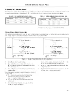 Preview for 13 page of Agilent Technologies TriScroll 620 Series Installation And Operation Manual