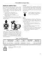 Preview for 15 page of Agilent Technologies TriScroll 620 Series Installation And Operation Manual