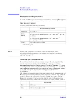 Preview for 20 page of Agilent Technologies Twelfth 4287A RF LCR Operation Manual