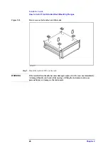 Preview for 28 page of Agilent Technologies Twelfth 4287A RF LCR Operation Manual