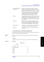 Preview for 77 page of Agilent Technologies Twelfth 4287A RF LCR Operation Manual