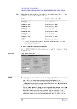 Preview for 128 page of Agilent Technologies Twelfth 4287A RF LCR Operation Manual