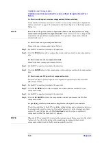 Preview for 140 page of Agilent Technologies Twelfth 4287A RF LCR Operation Manual