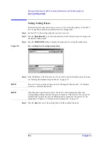 Preview for 214 page of Agilent Technologies Twelfth 4287A RF LCR Operation Manual