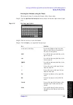 Preview for 215 page of Agilent Technologies Twelfth 4287A RF LCR Operation Manual