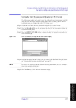 Preview for 217 page of Agilent Technologies Twelfth 4287A RF LCR Operation Manual