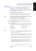 Preview for 235 page of Agilent Technologies Twelfth 4287A RF LCR Operation Manual