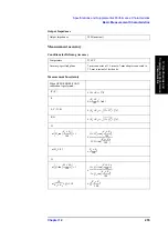 Preview for 255 page of Agilent Technologies Twelfth 4287A RF LCR Operation Manual