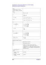 Preview for 256 page of Agilent Technologies Twelfth 4287A RF LCR Operation Manual