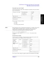 Preview for 267 page of Agilent Technologies Twelfth 4287A RF LCR Operation Manual