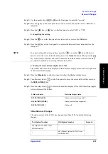 Preview for 291 page of Agilent Technologies Twelfth 4287A RF LCR Operation Manual