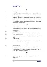 Preview for 322 page of Agilent Technologies Twelfth 4287A RF LCR Operation Manual