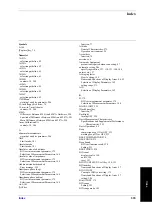 Preview for 335 page of Agilent Technologies Twelfth 4287A RF LCR Operation Manual