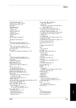 Preview for 337 page of Agilent Technologies Twelfth 4287A RF LCR Operation Manual