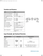 Preview for 5 page of Agilent Technologies U1253A Quick Start Manual