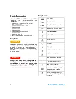 Preview for 2 page of Agilent Technologies U1731A Quick Start Manual